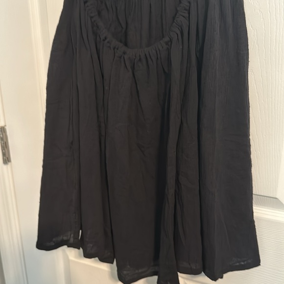 Free people blissfully breeze mini dress nwot size small - Picture 5 of 5